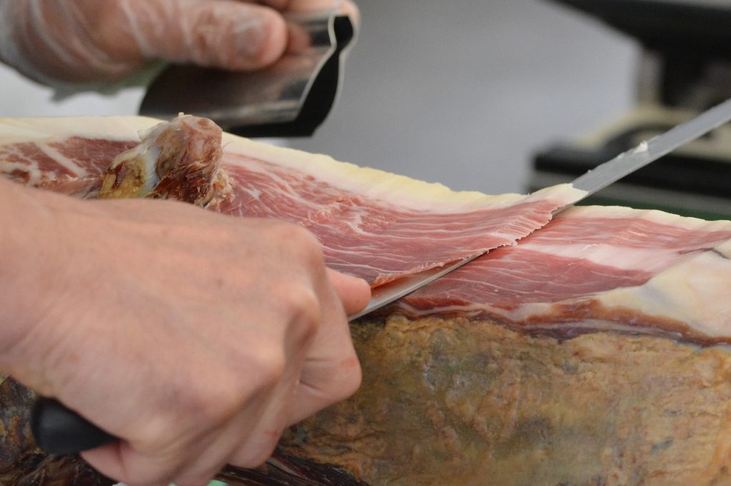 Comment reconnaître un jambon Pata Negra ?