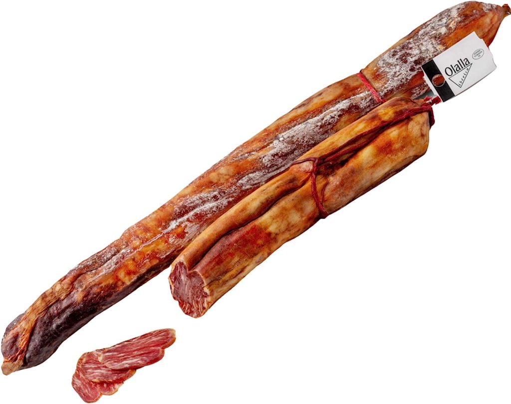 Comment choisir un Lomo Pata Negra